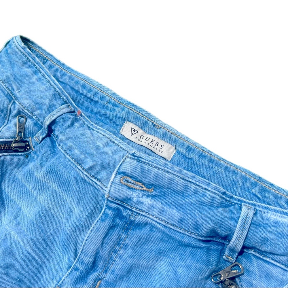 Guess woman’s jeans